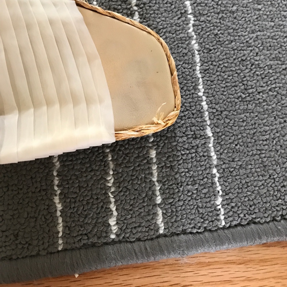 🌺sale🌸 Stuart weitzman espadrilles - Picture 2 of 3